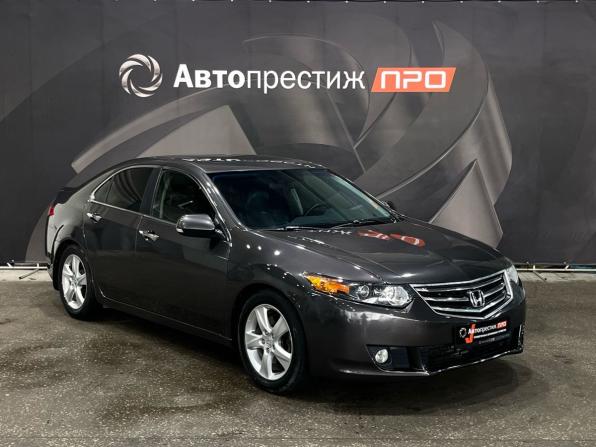 Honda Accord VIII с пробегом 2008 года, цена 1 170 000 рублей, 208941 км, седан, Автокод Объявления