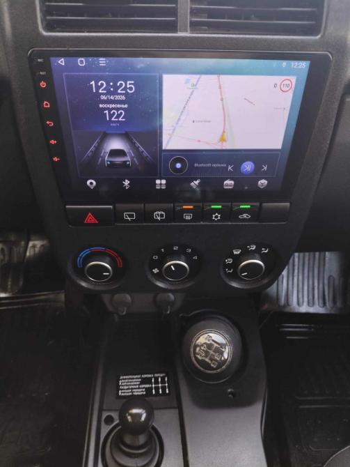 Lada (ВАЗ) 2121 (4x4) I Рестайлинг (2020) Санкт-Петербург  - изображение 17