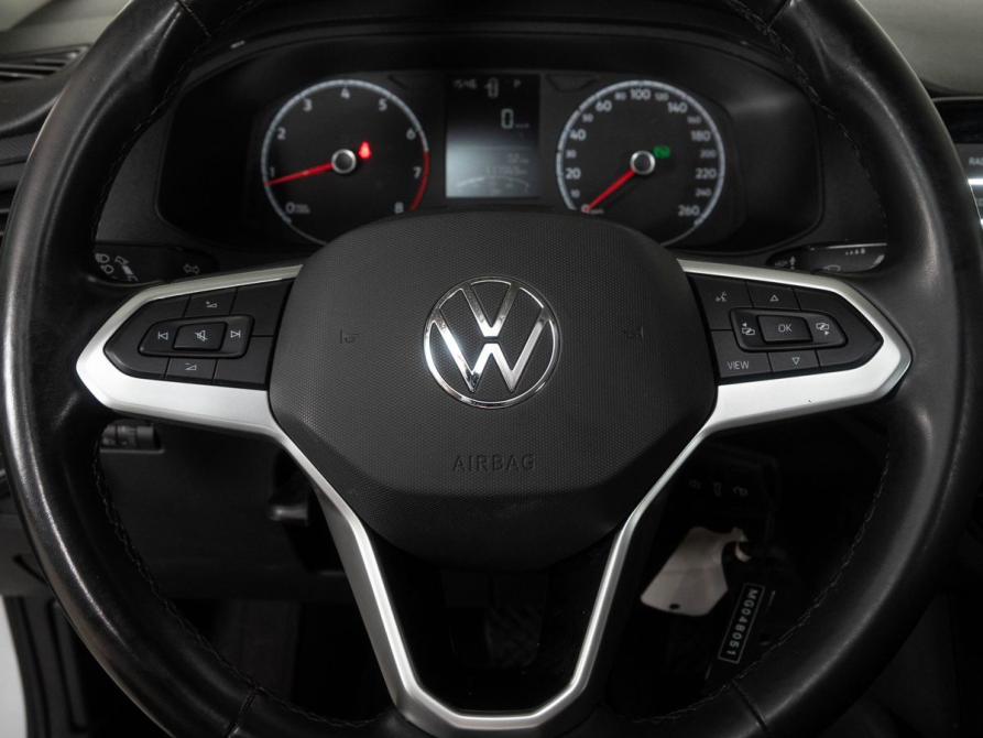 Volkswagen Polo VI Казань  - изображение 9