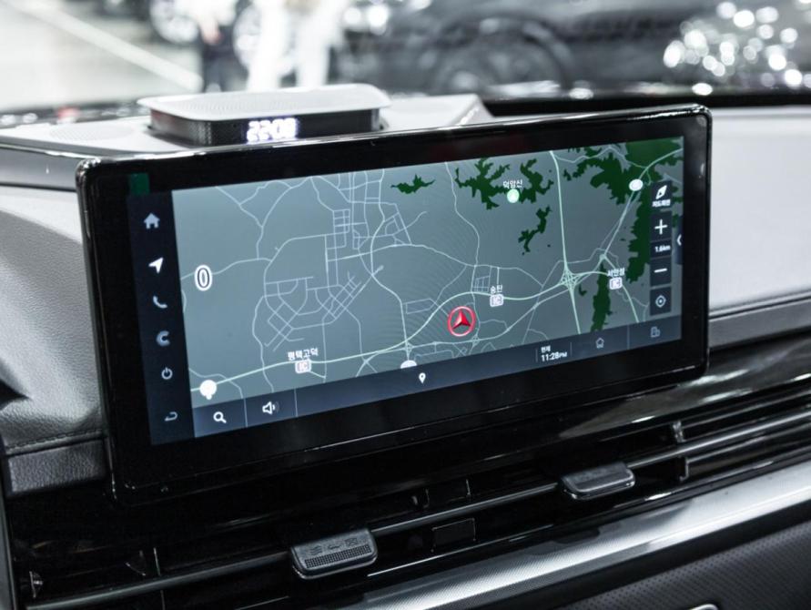 KGM Rexton Sports Санкт-Петербург  - изображение 23