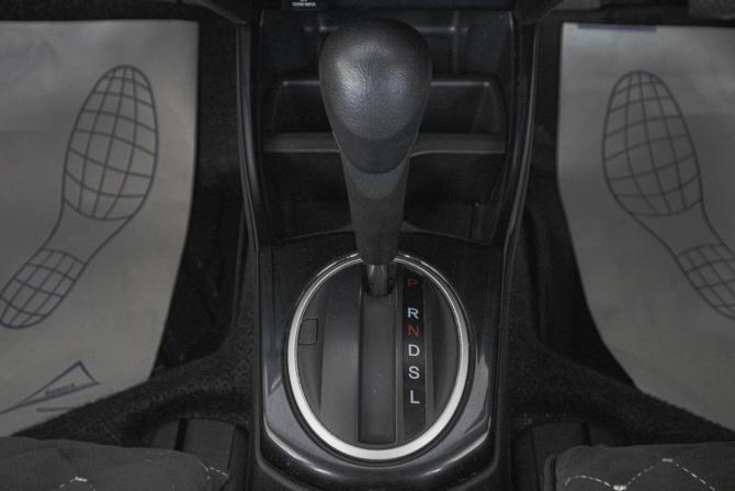 Honda Fit Shuttle I с пробегом 2012 года, цена 1 079 000 рублей, 165000 км, универсал, Автокод Объявления