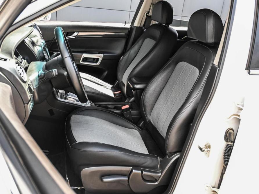 Opel Antara I Рестайлинг Новороссийск  - изображение 10