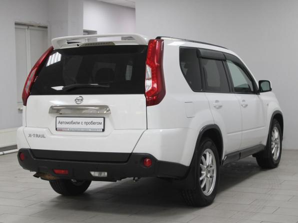 Nissan X-Trail II Рестайлинг с пробегом 2012 года, цена 1 199 900 рублей, 171789 км, внедорожник, Автокод Объявления