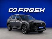 Mazda CX-50 Москва  - изображение 22