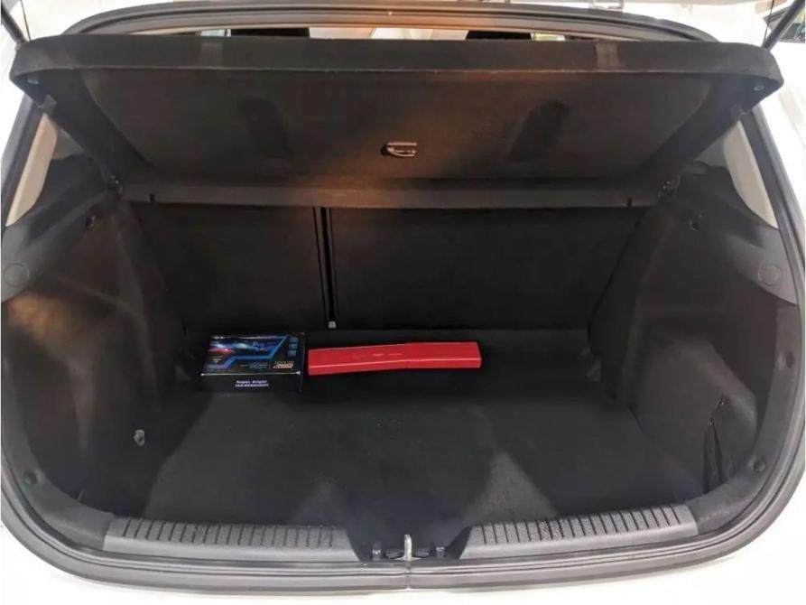 Kia Ceed II Рестайлинг Пермь  - изображение 10