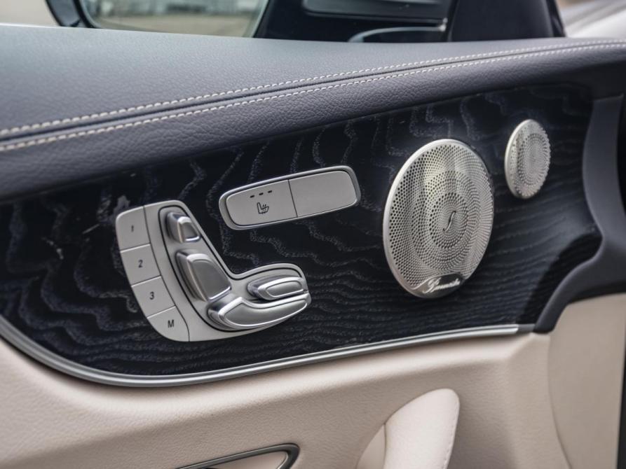 Mercedes-Benz E-Класс V (W213 S213 C238) Москва  - изображение 23