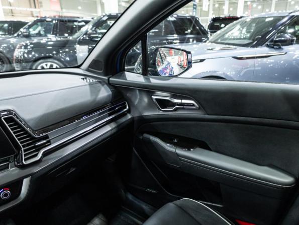 Kia Sportage V с пробегом 2022 года, цена 3 199 000 рублей, 28982 км, внедорожник, Автокод Объявления