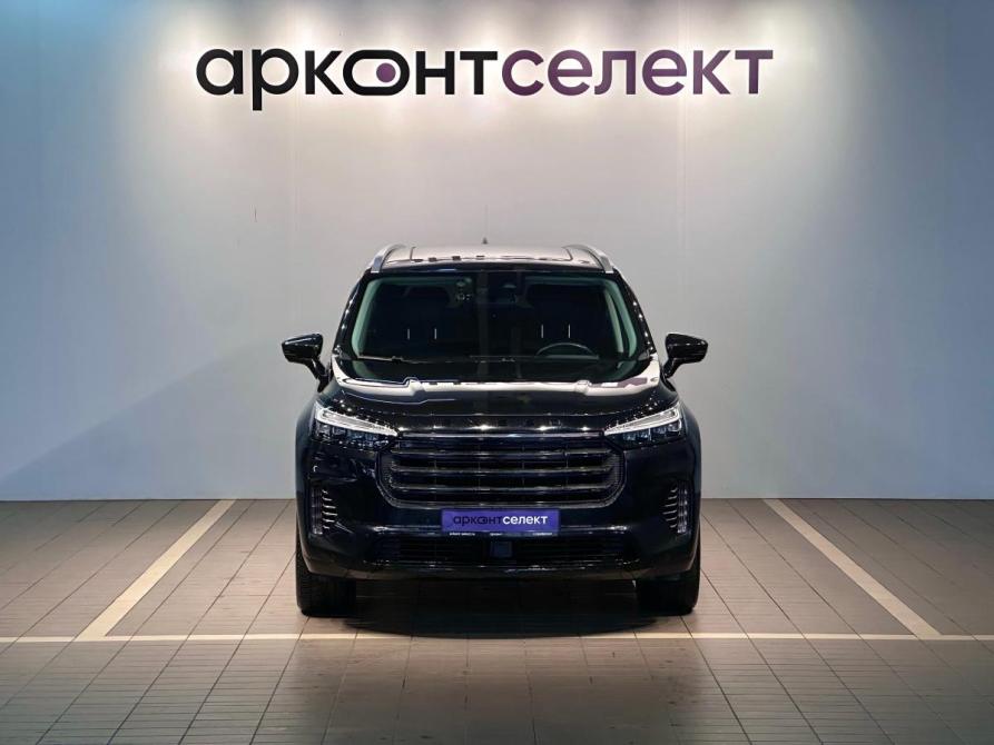 Exeed VX I Краснодар  - изображение 6