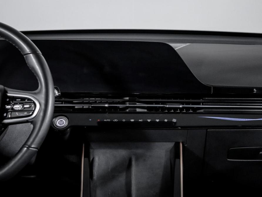 Omoda C5 I Москва  - изображение 14