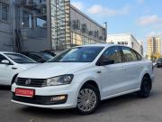 Volkswagen Polo V Рестайлинг Санкт-Петербург  - изображение 18
