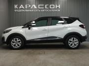 Renault Kaptur I Пермь  - изображение 23