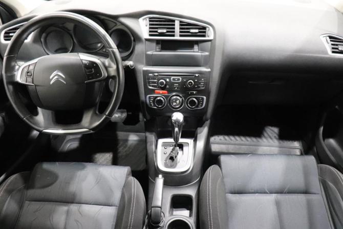 Citroen C4 II с пробегом 2011 года, цена 370 000 рублей, 199907 км, хэтчбек, Автокод Объявления