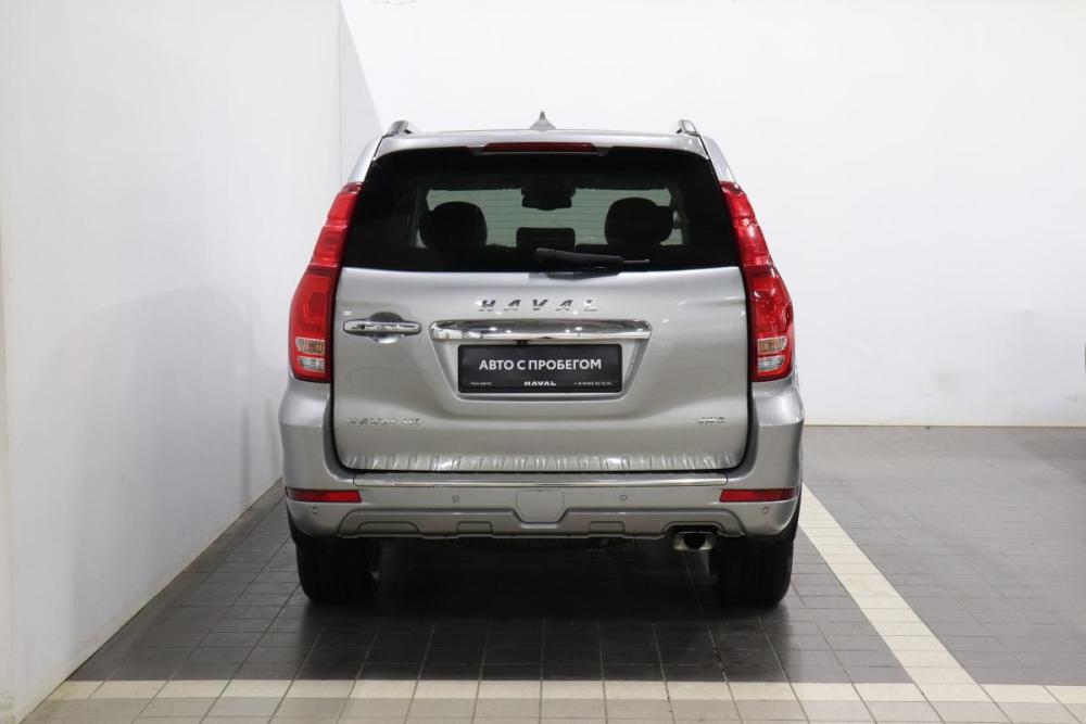 Haval H9 I Рестайлинг Ульяновск  - изображение 4