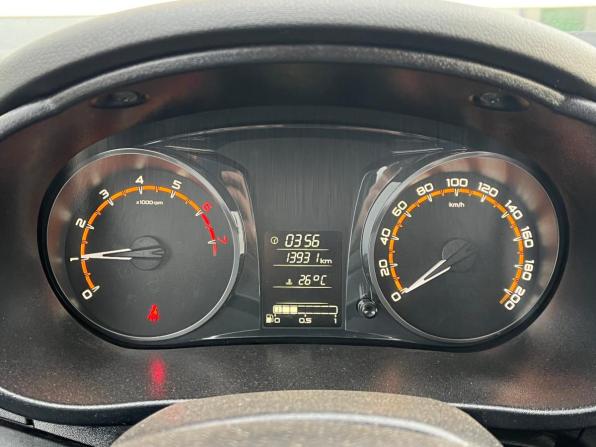 Lada (ВАЗ) Granta I Рестайлинг с пробегом 2024 года, цена 850 000 рублей, 13800 км, седан, Автокод Объявления