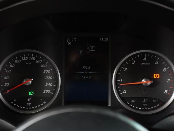 Mercedes-Benz C-Класс IV (W205) Рестайлинг с пробегом 2020 года, цена 3 599 000 рублей, 64906 км, купе, Автокод Объявления