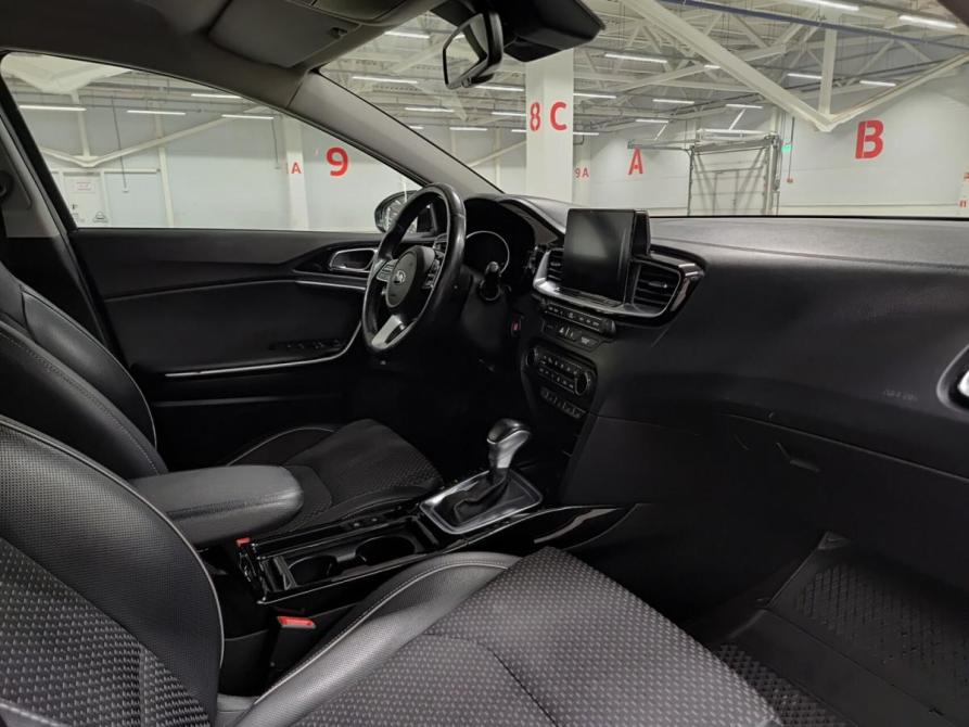 Kia Ceed III Казань  - изображение 13