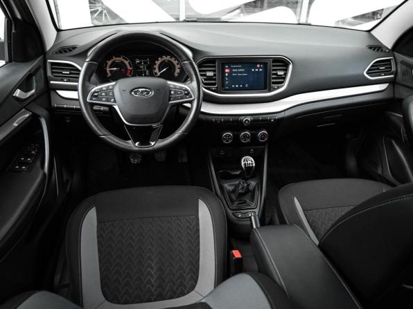 Lada (ВАЗ) Vesta I Рестайлинг (NG) с пробегом 2023 года, цена 1 068 000 рублей, 64355 км, седан, Автокод Объявления