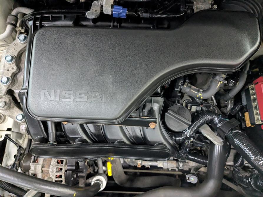 Nissan Qashqai II Москва  - изображение 8