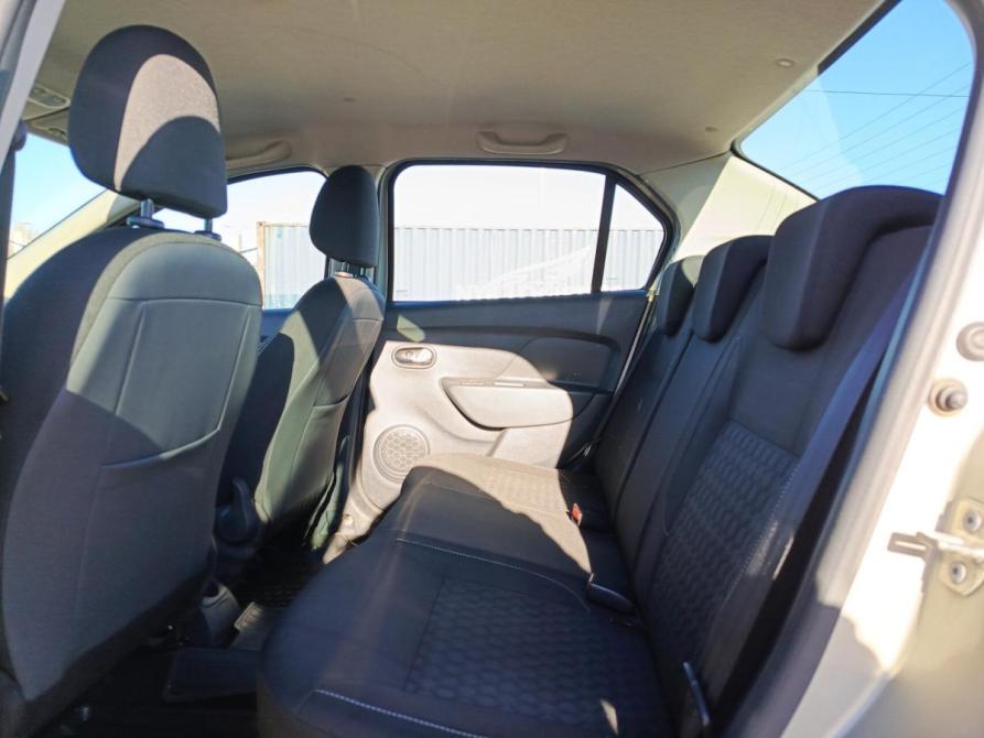 Renault Logan II Рестайлинг Чебоксары  - изображение 15