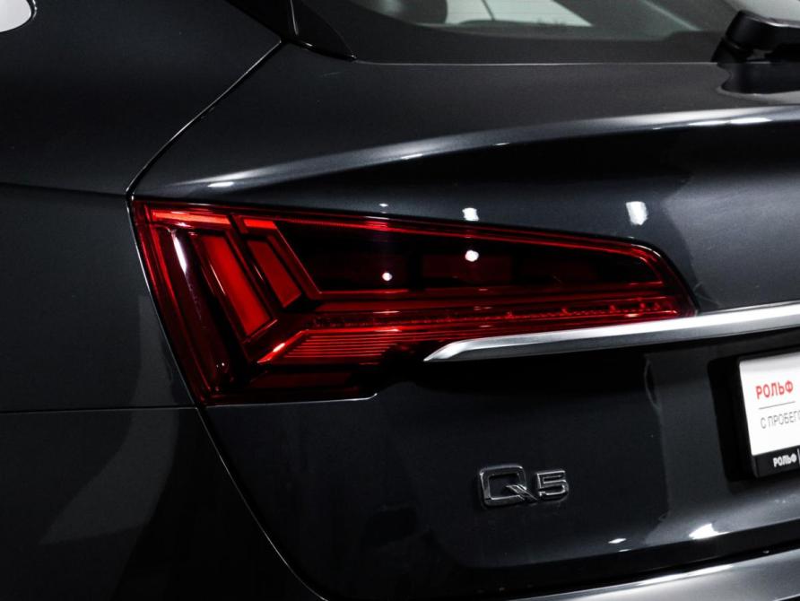Audi Q5 Sportback I (FY) Москва  - изображение 17