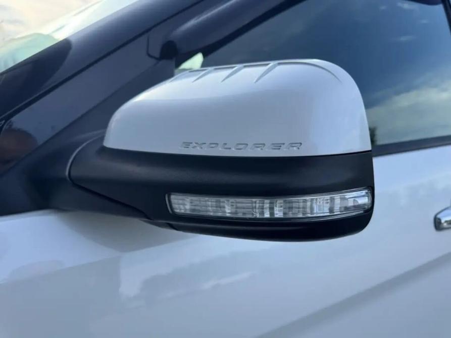 Ford Explorer V Новосибирск  - изображение 10