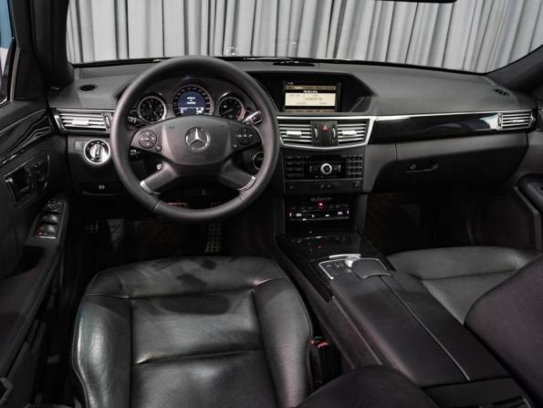 Mercedes-Benz E-Класс IV (W212 S212 C207) с пробегом 2011 года, цена 1 980 000 рублей, 224392 км, седан, Автокод Объявления