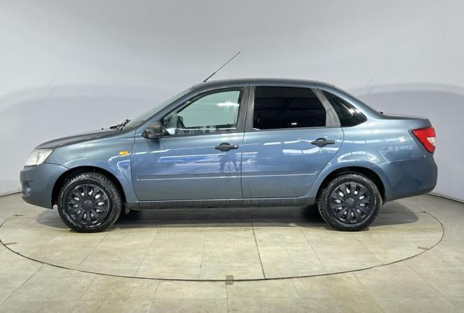Lada (ВАЗ) Granta I с пробегом 2015 года, цена 390 000 рублей, 81205 км, седан, Автокод Объявления
