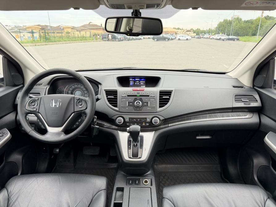 Honda CR-V IV Казань  - изображение 26