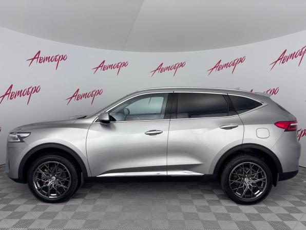 Haval F7 I с пробегом 2021 года, цена 1 945 000 рублей, 91082 км, внедорожник, Автокод Объявления