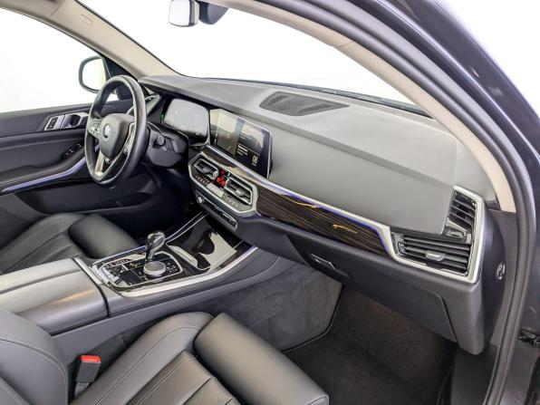 BMW X5 IV (G05/G18) с пробегом 2021 года, цена 6 100 000 рублей, 63000 км, внедорожник, Автокод Объявления