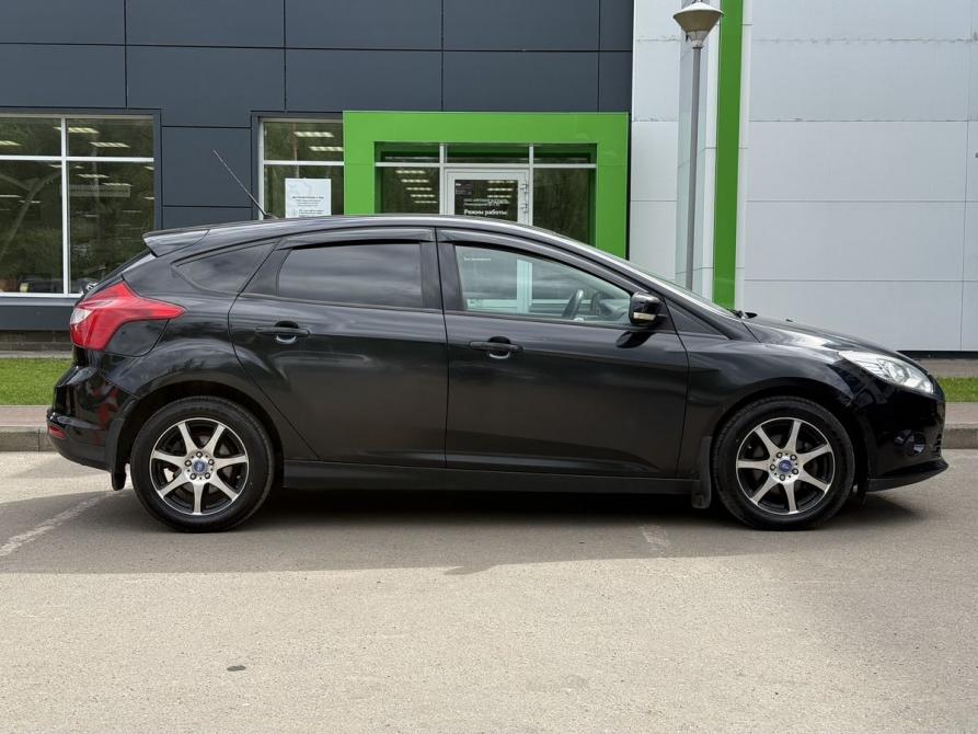 Ford Focus III Ярославль  - изображение 4