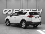Toyota RAV4 IV (XA40) Ростов-на-Дону  - изображение 18