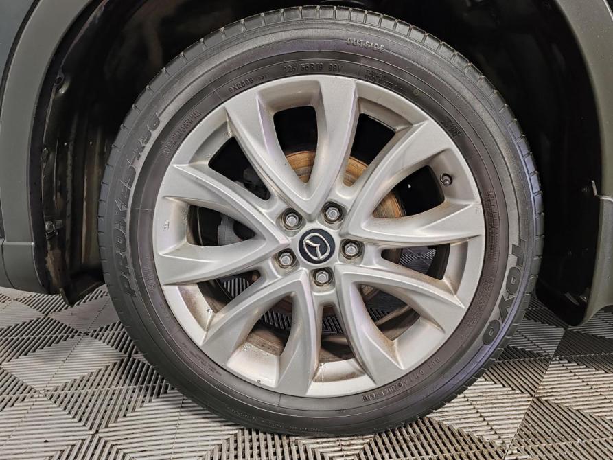 Mazda CX-5 I Москва  - изображение 18