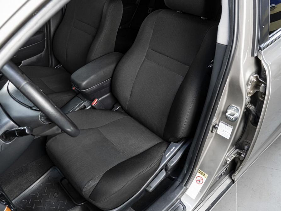Toyota Avensis II Рестайлинг Тюмень  - изображение 13