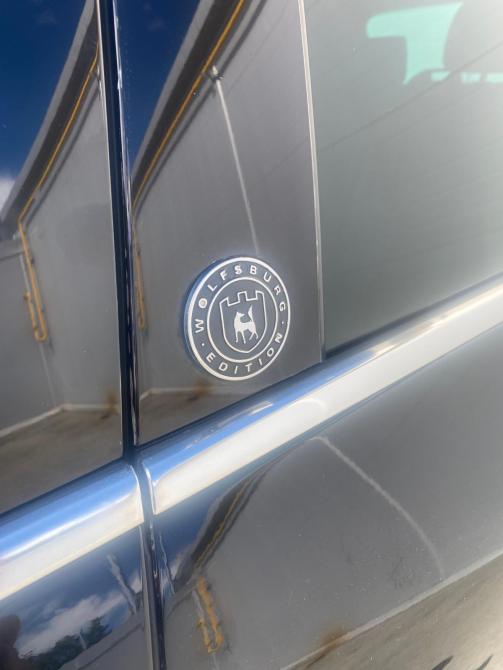 Volkswagen Touareg II Рестайлинг Екатеринбург  - изображение 22