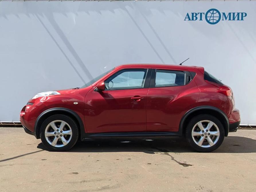 Nissan Juke I Москва  - изображение 5