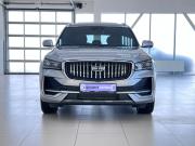 Geely Monjaro I Рестайлинг Волгоград  - изображение 49