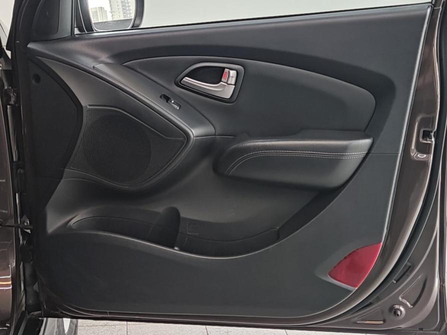 Hyundai ix35 I Барнаул  - изображение 32