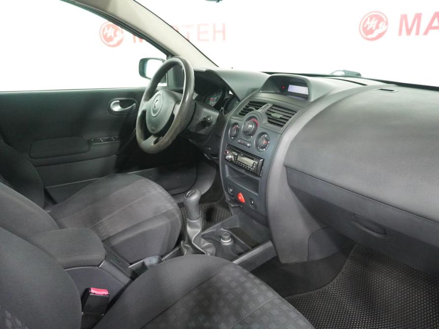 Renault Megane II Рестайлинг Вологда  - изображение 10