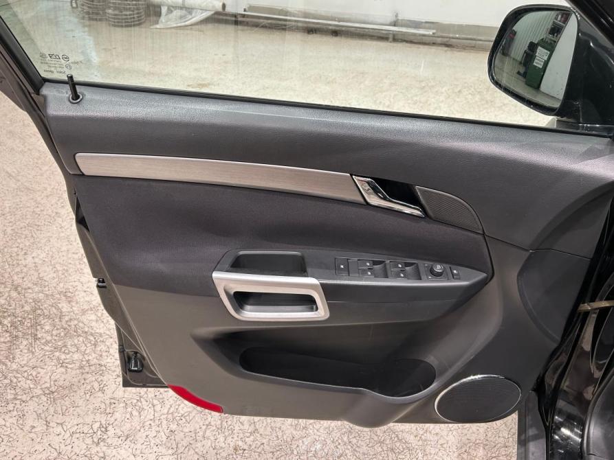 Opel Antara I Санкт-Петербург  - изображение 15