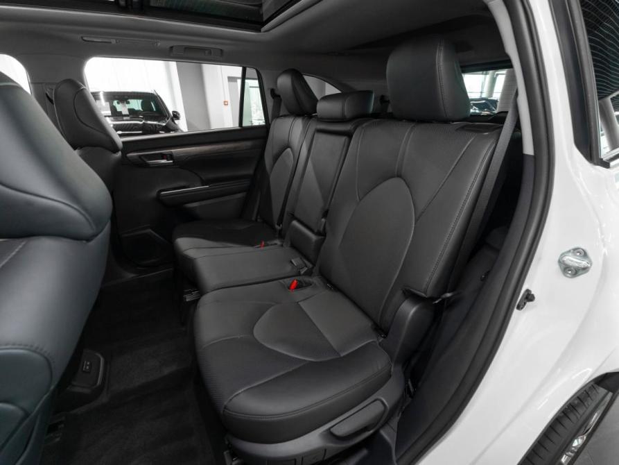 Toyota Highlander IV (XU70) Москва  - изображение 14