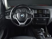 BMW X3 II (F25) Рестайлинг Кемерово  - изображение 26