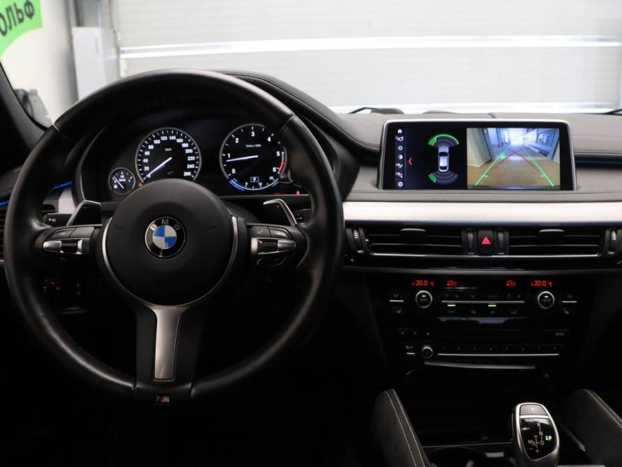 BMW X6 II (F16) Москва  - изображение 20