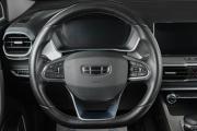 Geely Coolray I Тюмень  - изображение 33
