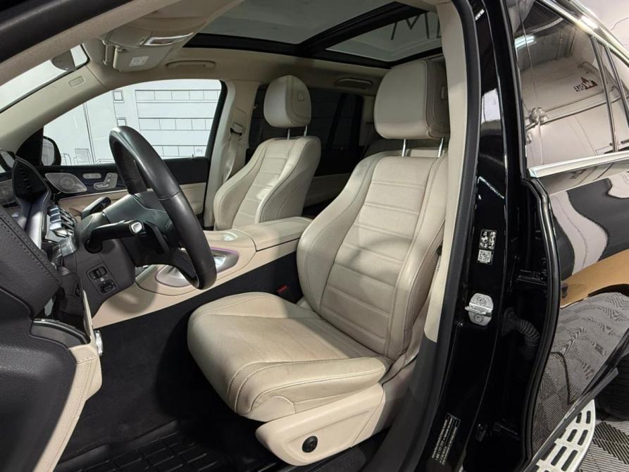 Mercedes-Benz GLS II (X167) Москва  - изображение 13