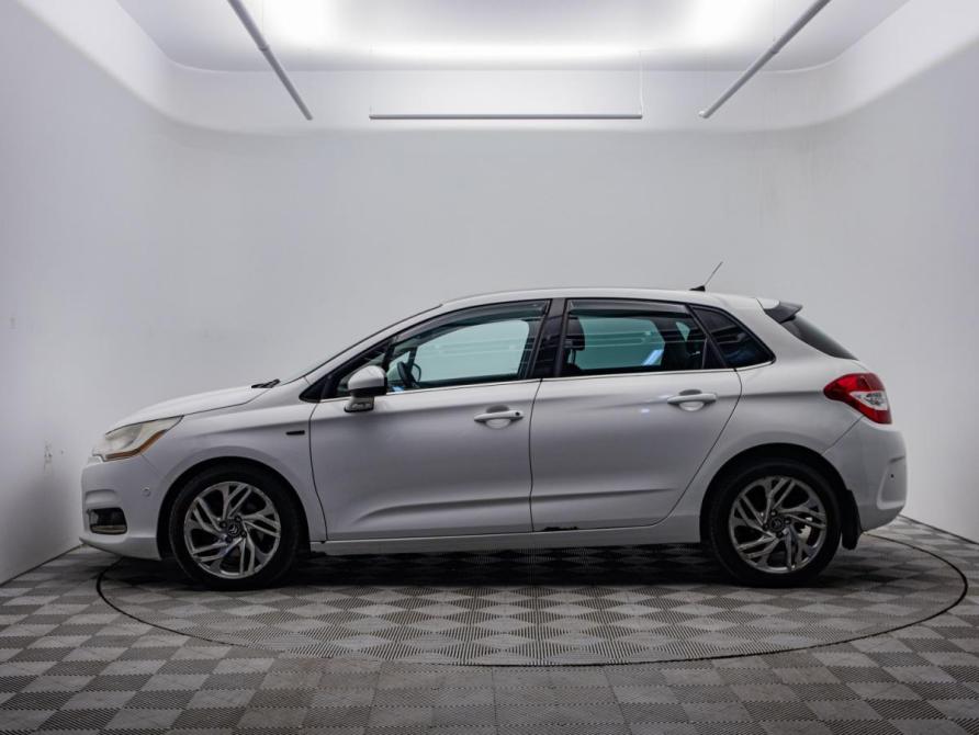 Citroen C4 II Москва  - изображение 9