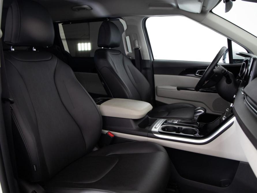 Kia Carnival IV Санкт-Петербург  - изображение 25