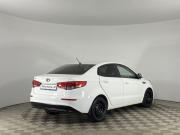 Kia Rio III Рестайлинг Воронеж  - изображение 26
