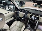 Land Rover Range Rover IV Уфа  - изображение 73
