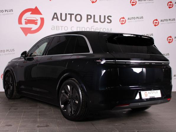 Li Auto (Lixiang) L7 I с пробегом 2023 года, цена 5 500 000 рублей, 29066 км, внедорожник, Автокод Объявления